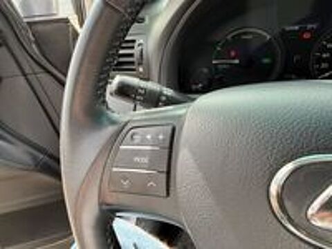 RX 450h 3.5 V6 299 AWD Shadow Line E-CVT 2012 occasion 27620 Gasny