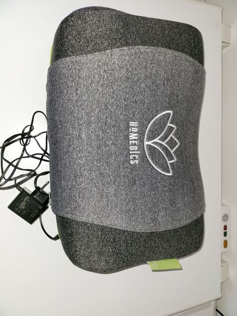 Oreiller massage cervicales 45 La Cadi�re-d'Azur (83)