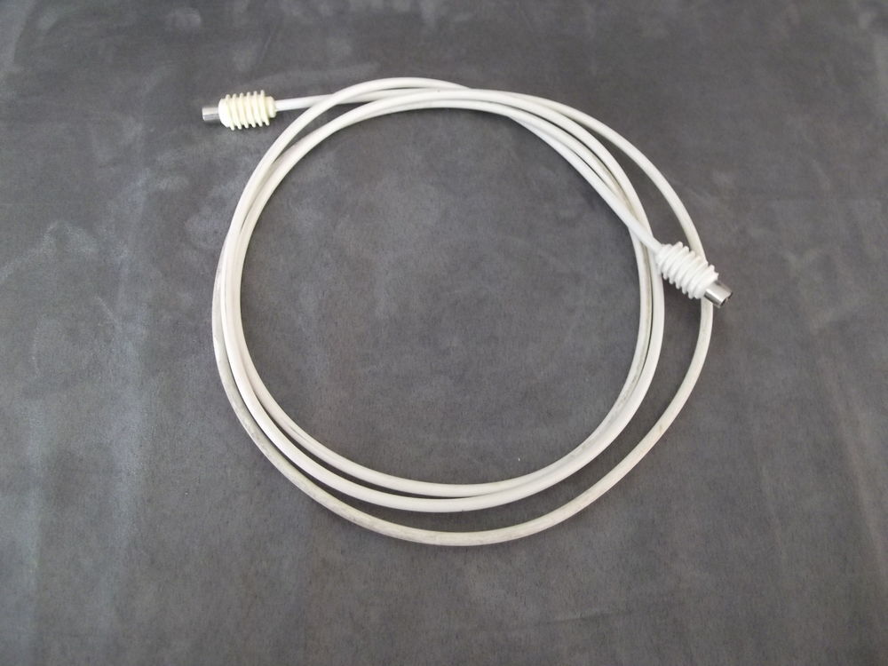 Cordon antenne TV 2,15m Photos/Video/TV
