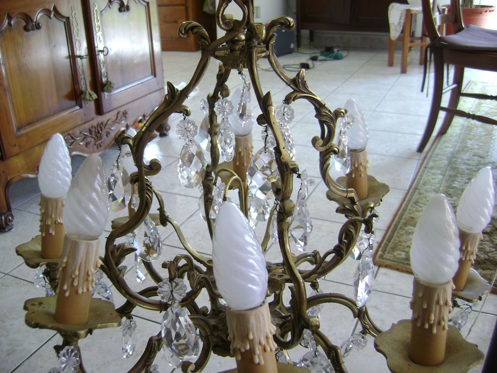 lustre Décoration