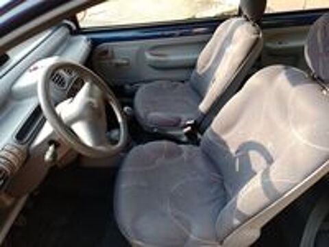 Twingo 1.2i 1996 occasion 77250 Veneux-les-Sablons