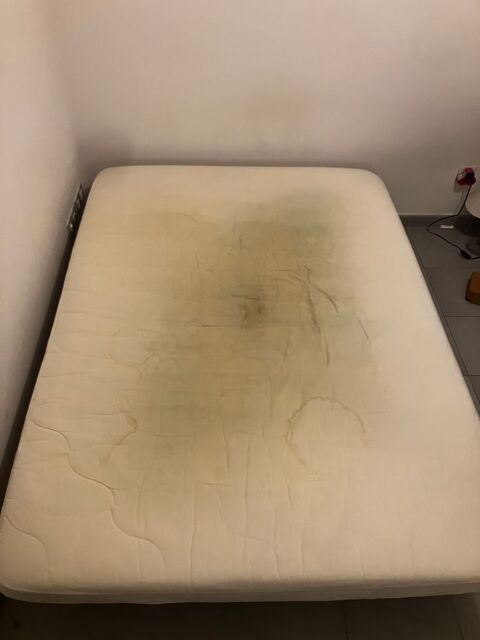 matelas 140x190 0 Grenoble (38)