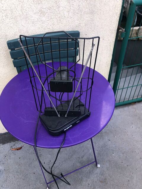 Antenne Margherita TCI 35 Villeparisis (77)