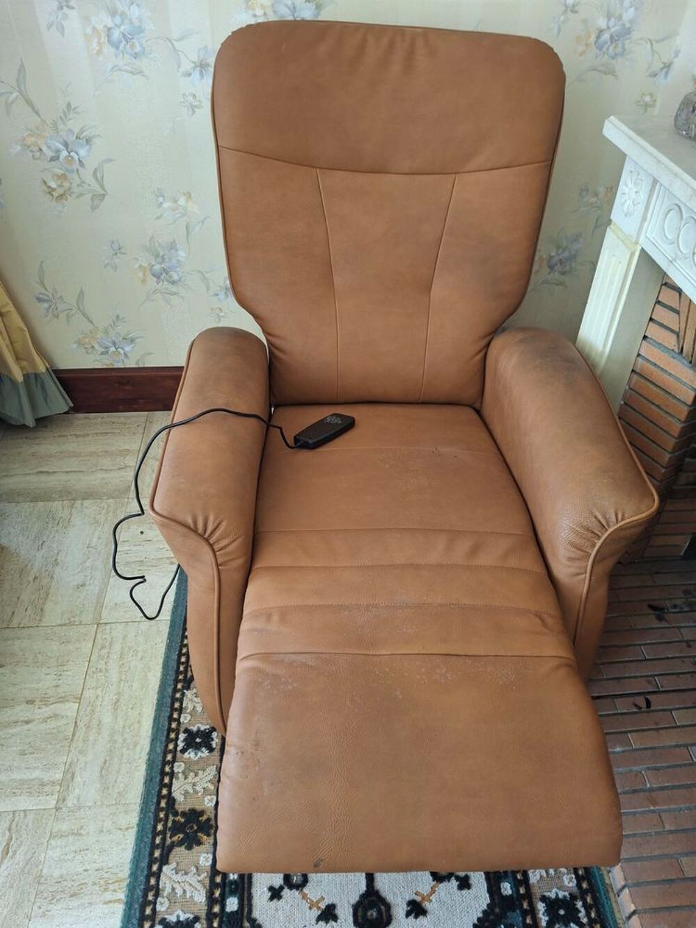 Fauteuil relax Meubles
