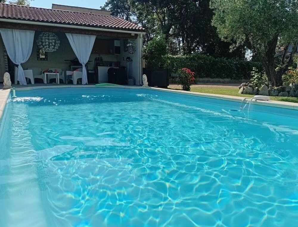   Gite de charme, climatisé avec piscine en Provence Provence-Alpes-Côte d'Azur, L'Isle-sur-la-Sorgue (84800)