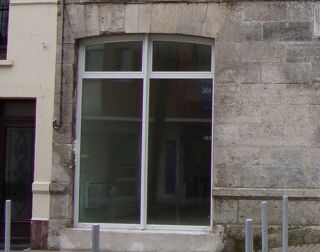  Atelier à louer 3/4 pièces 85 m² Angoulême