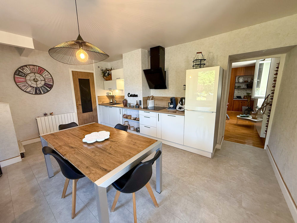 Maison 4 pièces 98 m² · à Champagnole · 98 m² · 192 000 €