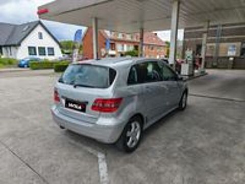 Classe B 180 CDI Autotronic CVT 2007 occasion 55100 Verdun