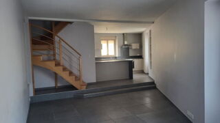  Maison à vendre 3/4 pièces 78 m²