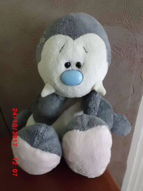 PINGOUIN CARTE BLANCHE 16 Oignies (62)