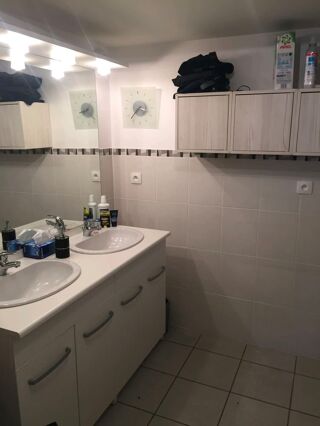  Appartement à vendre 4 pièces 84 m² Saint-cergues