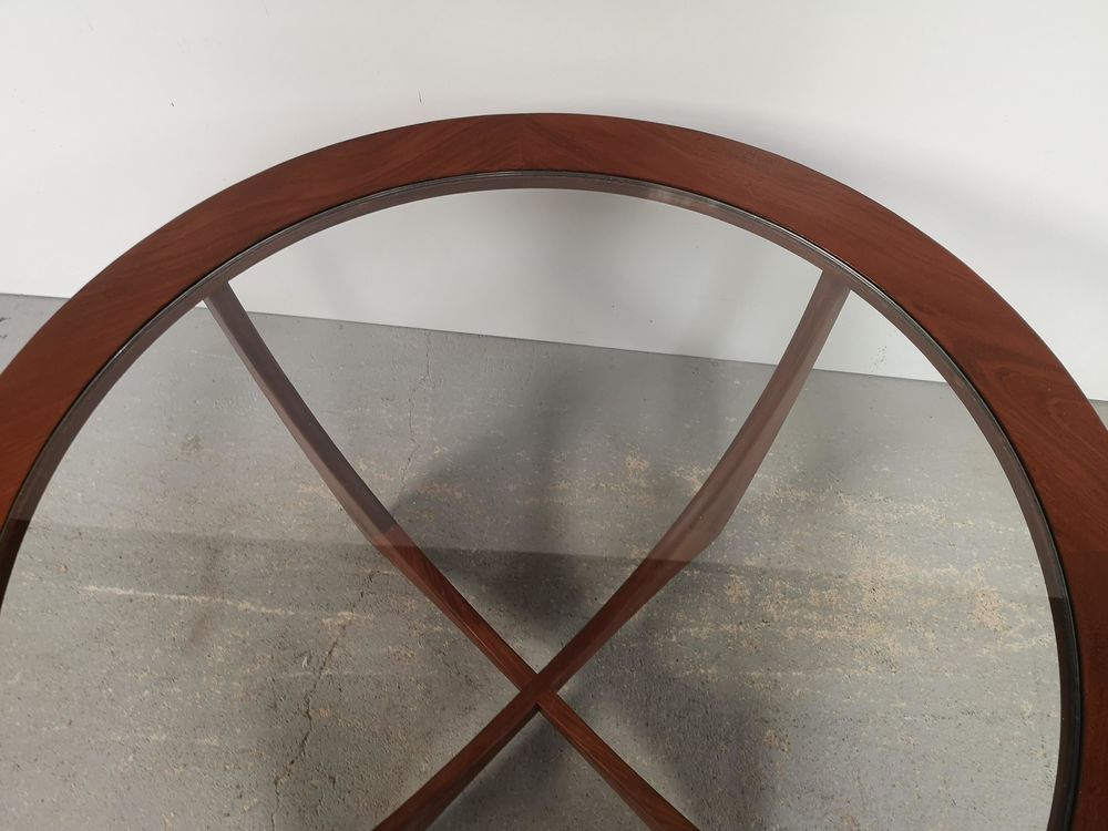 Table vintage astro Meubles
