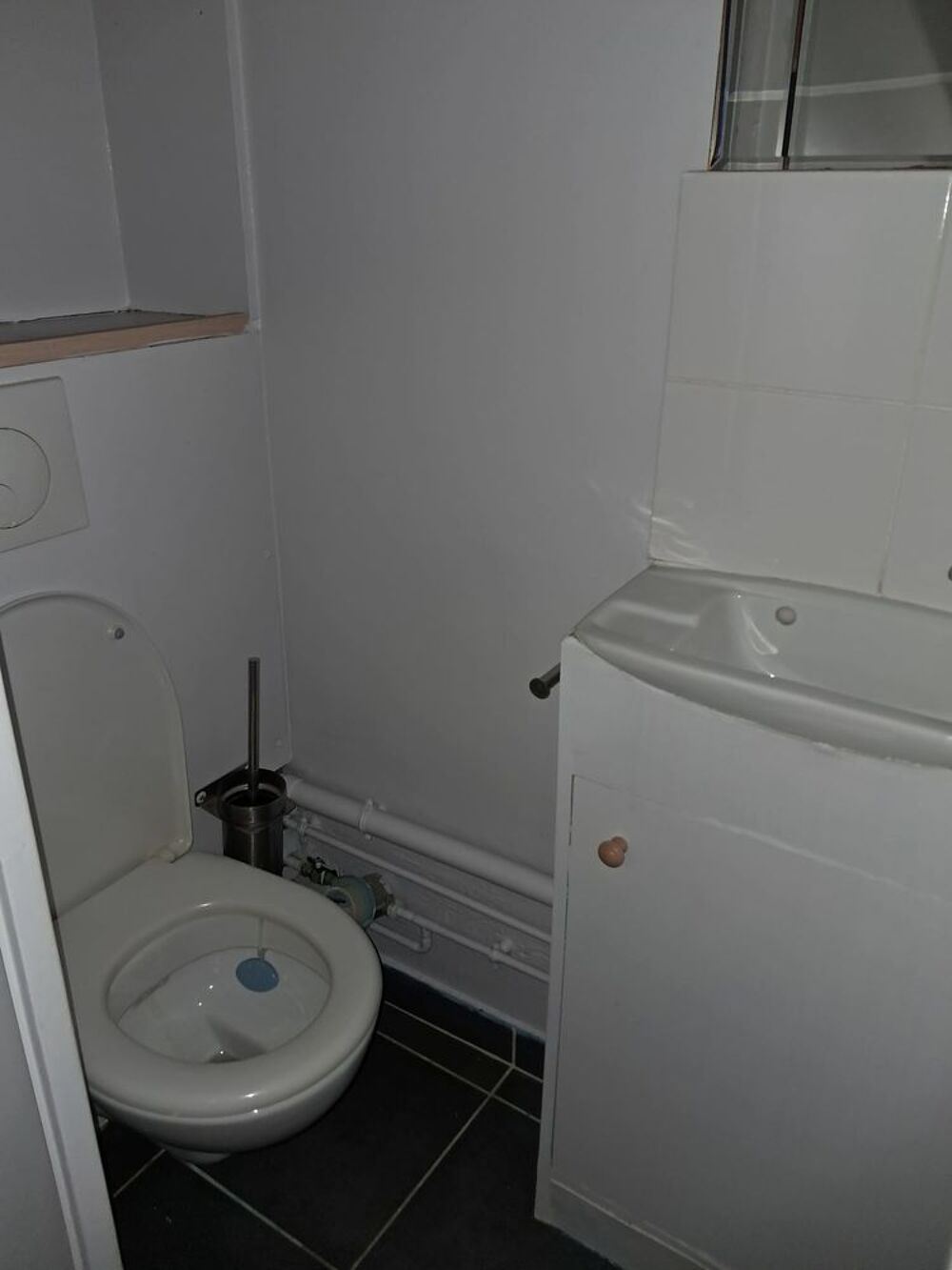 Location Appartement PARIS 19 ème LOCAL COMMERCIAL 20 M2 Paris 19