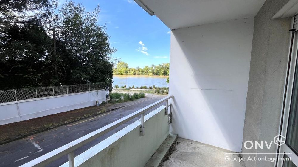 Vente Appartement T3 - 66.2m ² Libourne