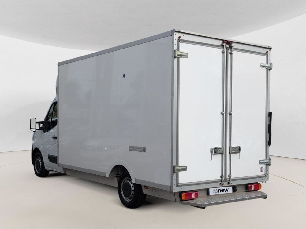 Master MASTER PHC TRAC F3500 L3H1 BLUE DCI 145 EURO VI CONFORT 2024 occasion 91700 Sainte-Genevi&egrave;ve-des-Bois