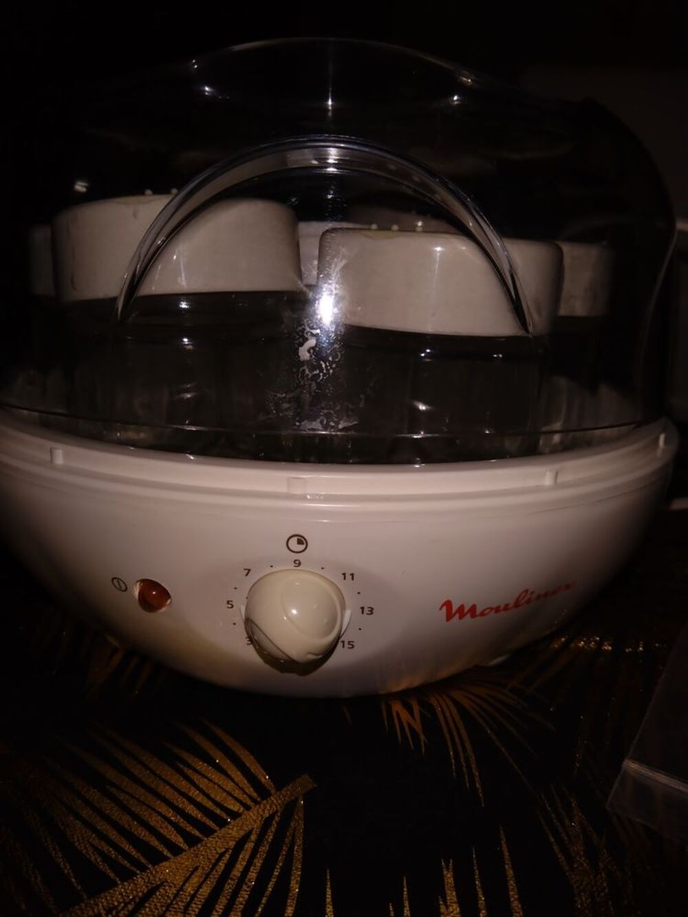Divers appareils &eacute;lectrom&eacute;nagers Electroménager