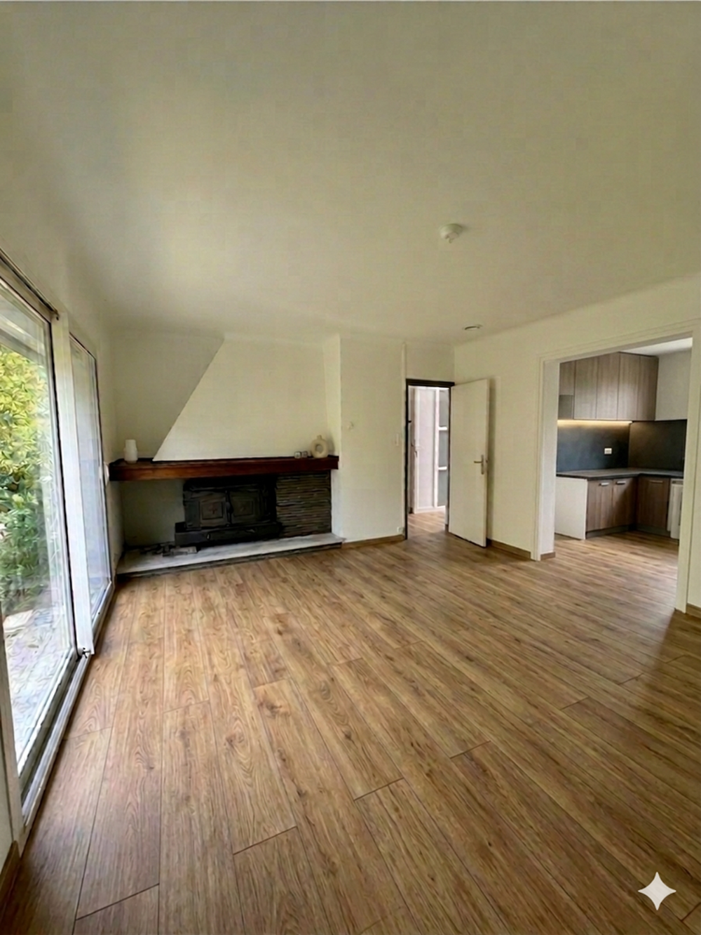 Vente Maison Superbe maison de plain-pied ? 68 m² ? Terrain clos de 473 m Saverdun
