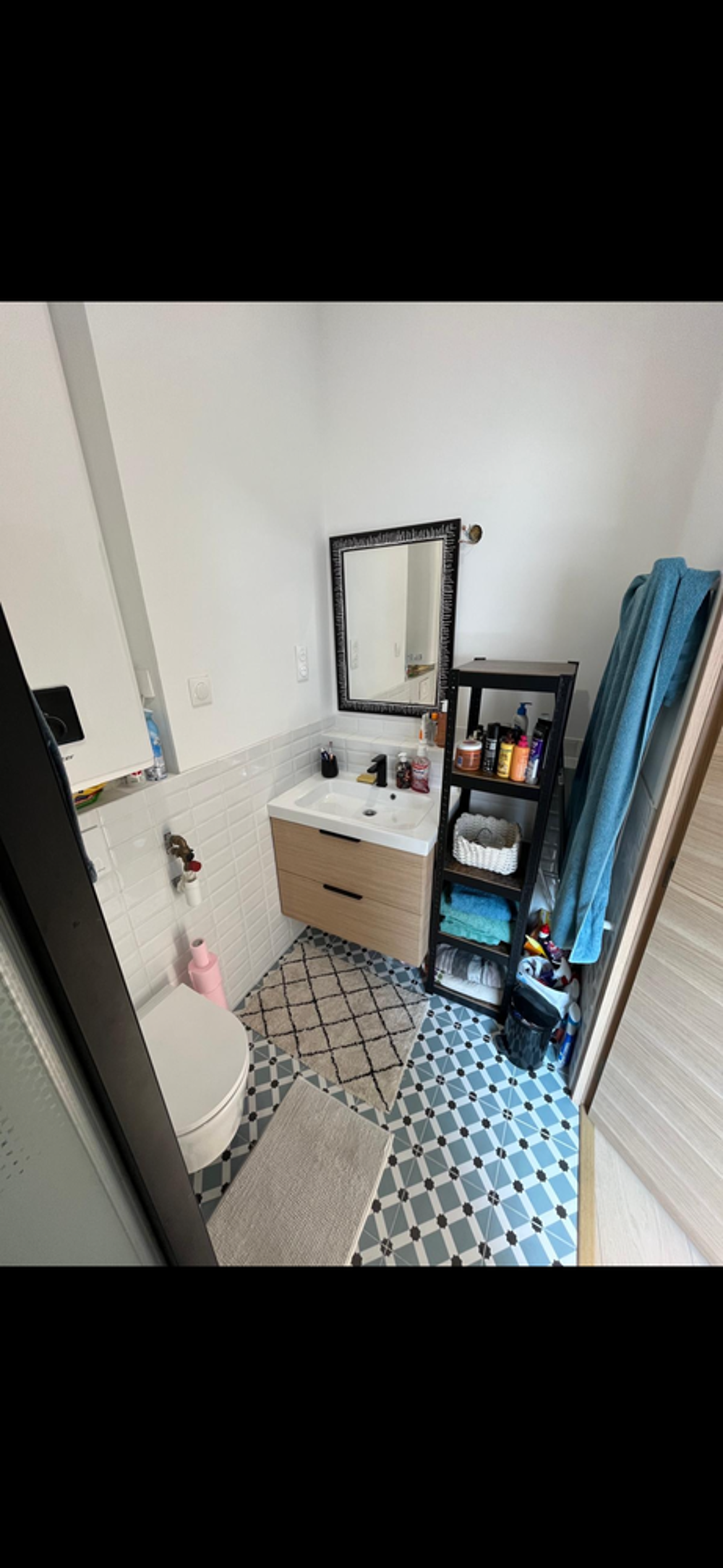 Location Appartement à Lille Fives, charmant appartement T2 meublé Lille
