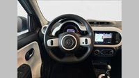 Twingo III E-Tech Techno 2023 occasion 92330 Sceaux