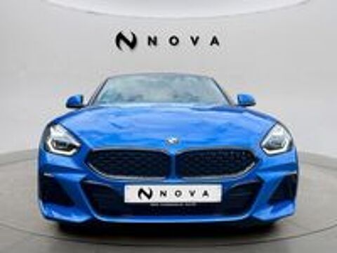 Z4 Roadster M40i M Sport 2019 occasion 33600 Pessac