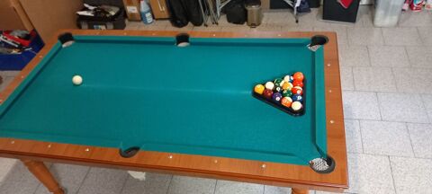 Billard amricain 800 Saint-Claude (97)