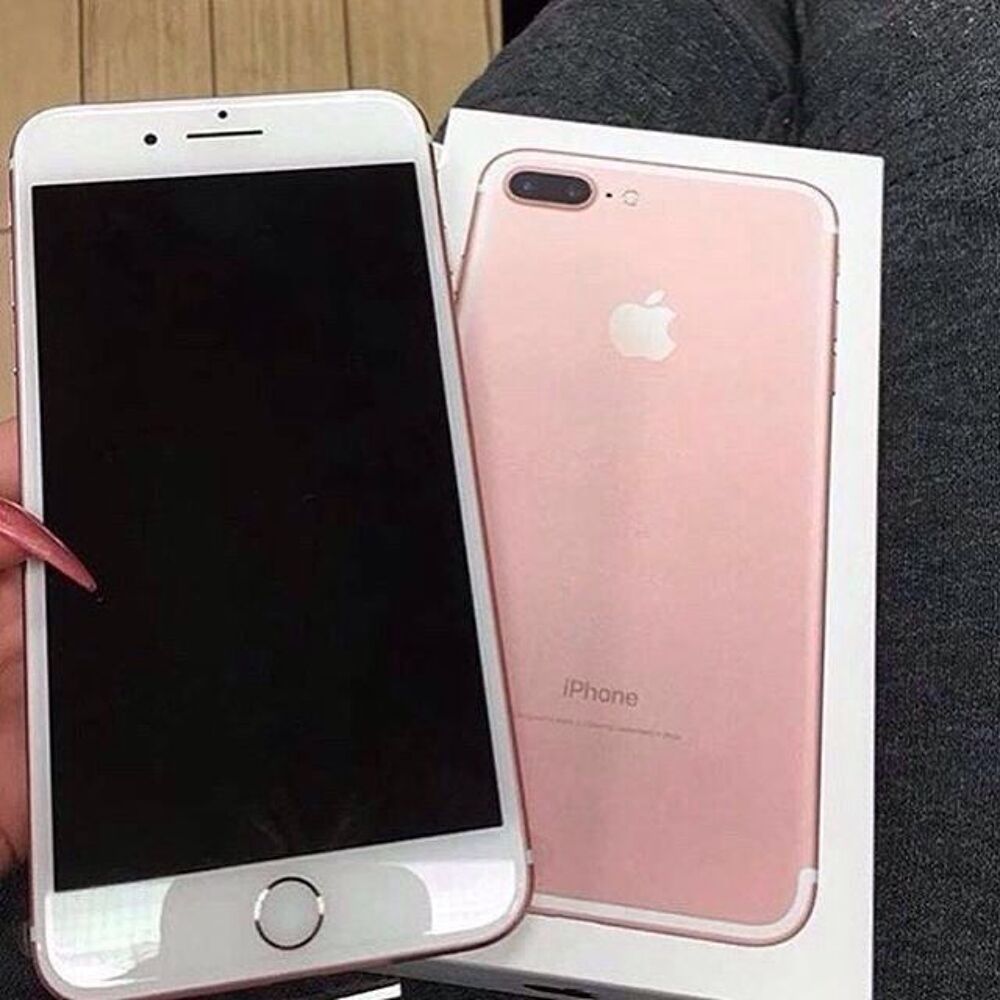 iPhone 8 Plus garantie + facture Tlphones et tablettes
