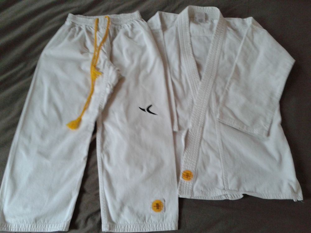 Kimono JAPONAIS Sports