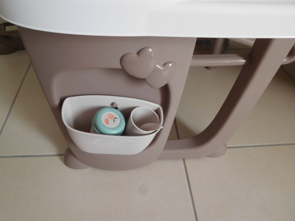 Snoby Baby nurse Jeux / jouets