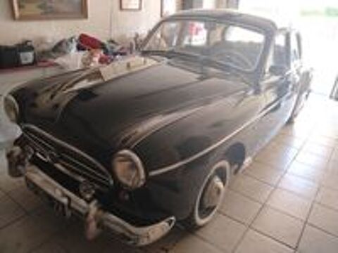  1956 occasion 50420 Domjean