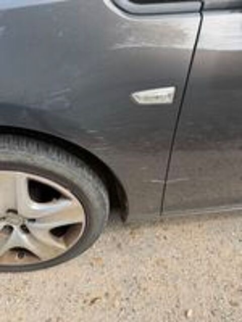 Astra 1.4 Turbo 120 ch Cosmo 2015 occasion 41160 Saint-Hilaire-la-Gravelle