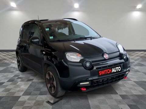 Fiat panda MYCH HYBRID BSG S/S