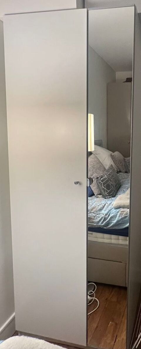    VENDRE   Lot de 2 armoires IKEA 135 Saint-Mand (94)