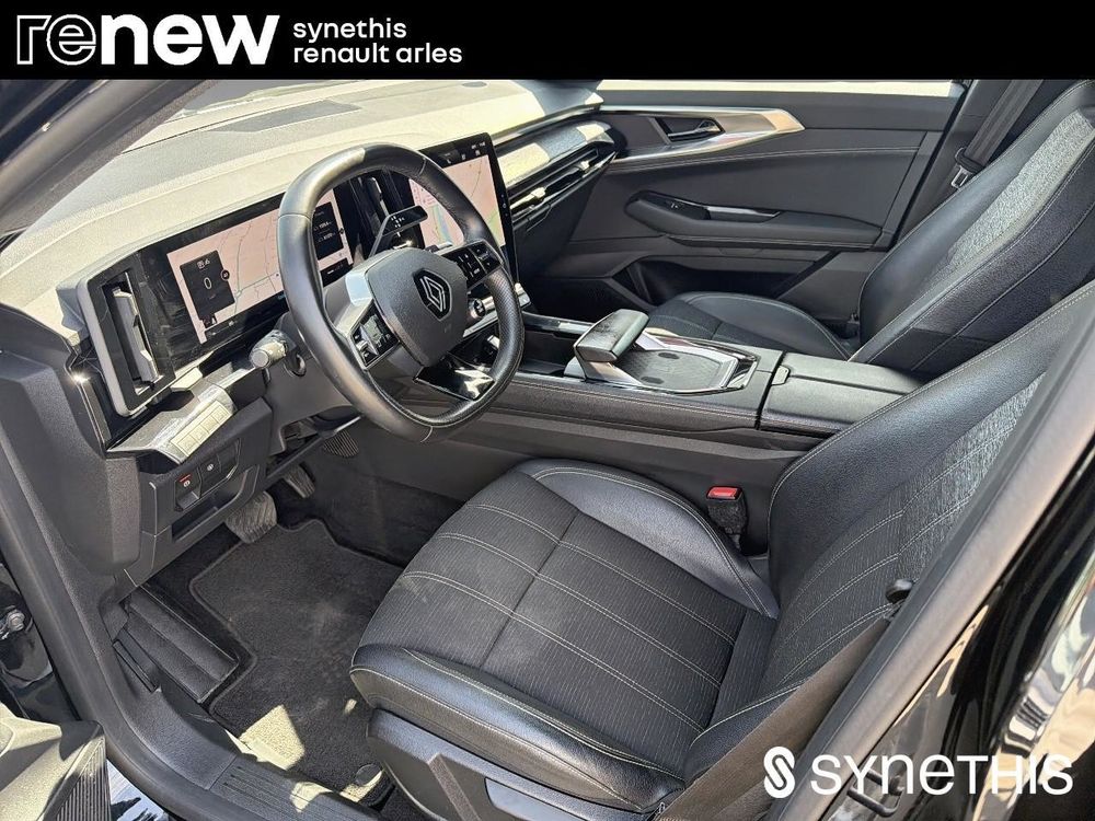 Austral mild hybrid 160 auto Techno 2023 occasion 13200 Arles
