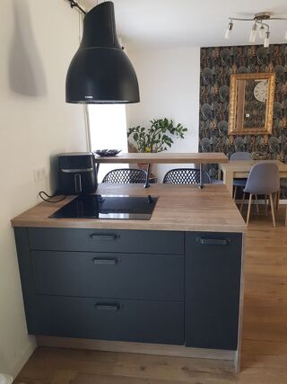  Maison  vendre 4 pices 80 m