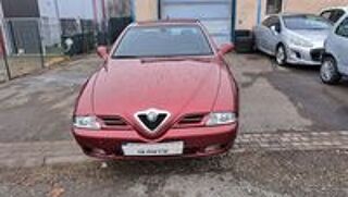 166 2001 occasion 01630 Saint-Genis-Pouilly