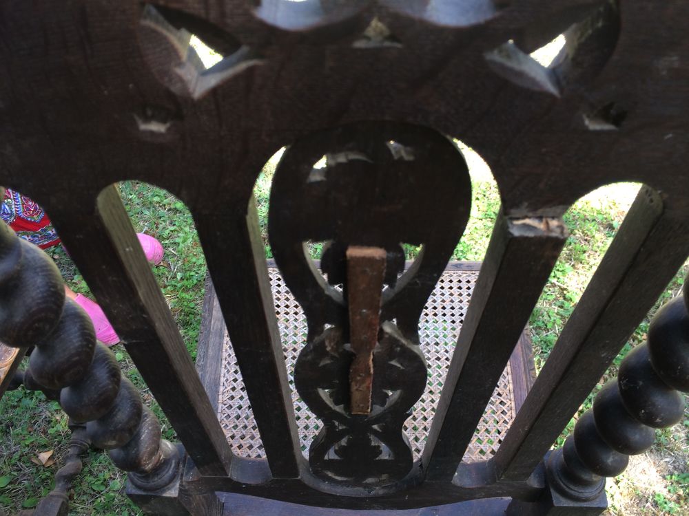 Chaises Meubles