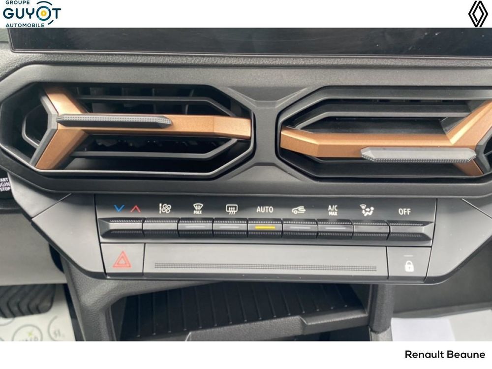 Duster Hybrid 140 Extreme 2024 occasion 21200 Beaune