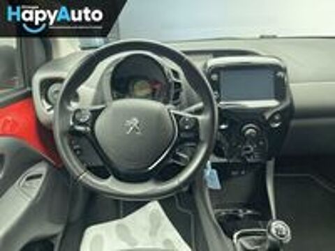 108 Style VTi 72 S 2021 occasion 65000 Tarbes