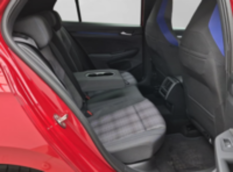 Golf 1.5 eHybrid 272 DSG6 GTE (9 CV) 2025 occasion 59000 Lille