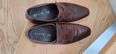 Chaussures homme 10 Le Sourn (56)