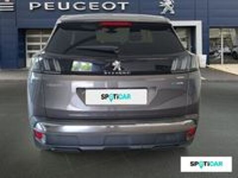 3008 Hybrid 225 e-EAT8 Allure 2021 occasion 46000 Cahors