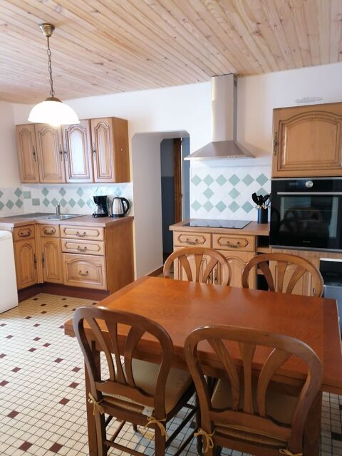  Maison � louer 4 pi�ces 60 m� Arces