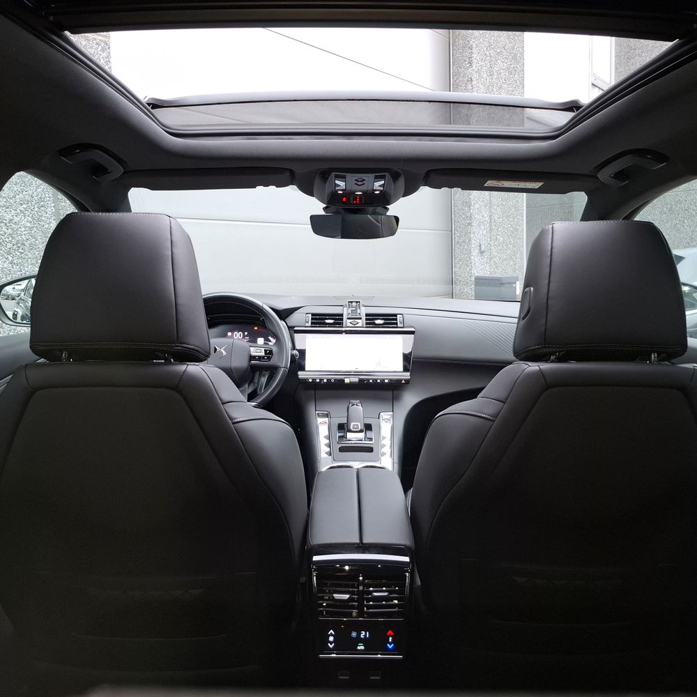 DS7 ADML/CAMERA/CUIR/HML/PIXEL*LED*VISION/TOIT*PANO/19 2024 occasion BE-8900 Ieper (Ypres)