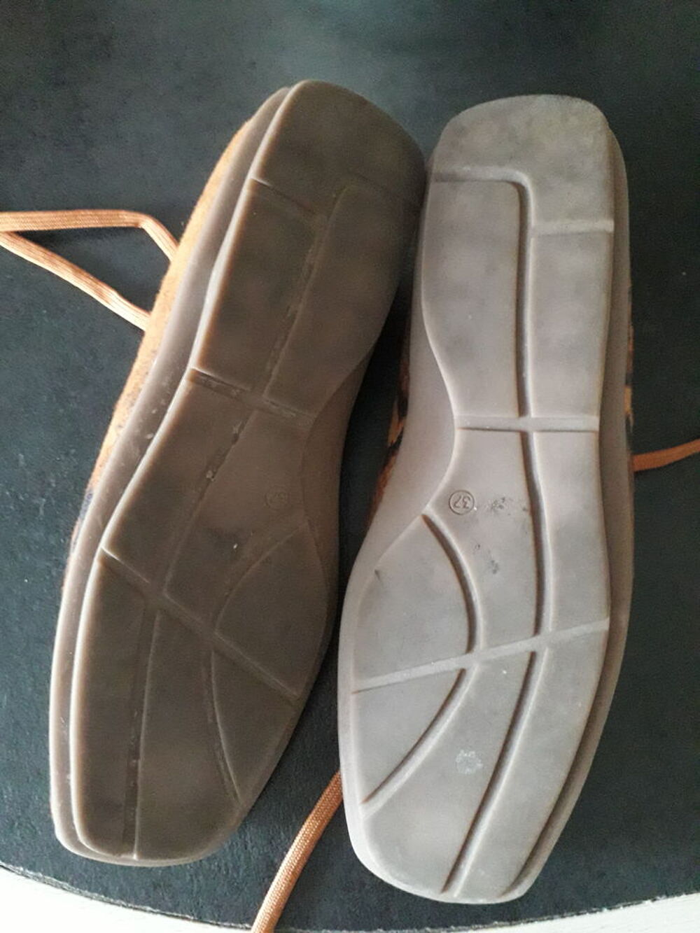 Chaussures Jacqueline Riu Chaussures