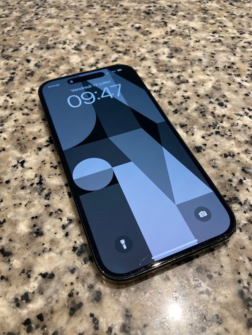iPhone 15 Tlphones et tablettes