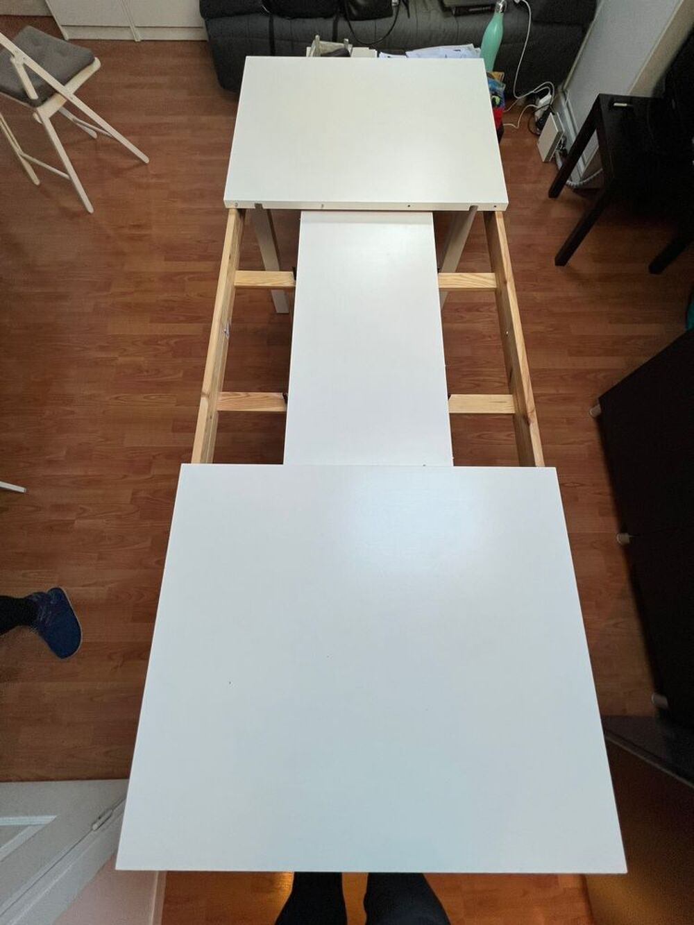 Table Ikea BJURSTA Meubles