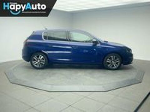 308 BlueHDi 130ch S&S BVM6 Allure 2019 occasion 65000 Tarbes