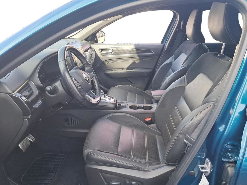 Arkana E-Tech hybride 145 - 22 Engineered 2023 occasion 91170 Viry-Ch&acirc;tillon