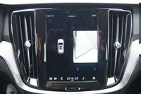 V60 B4 197 ch Geartronic 8 Plus 2022 occasion 67230 Obenheim