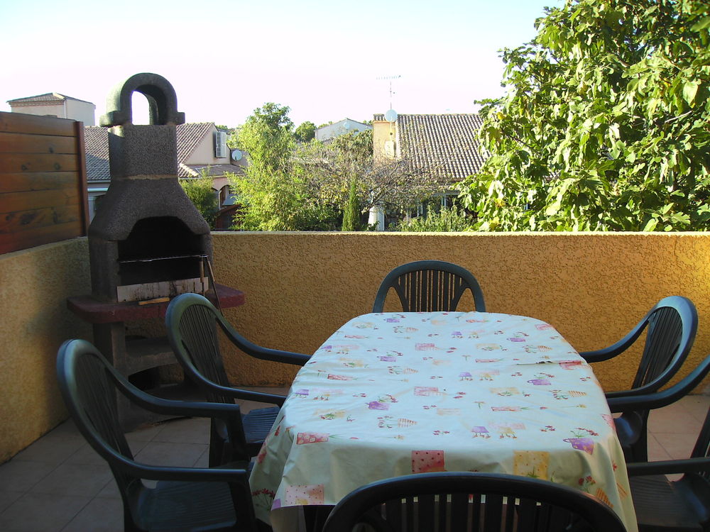     PROMO   Deux pavillons de vacances 4  pers ,50m² 5mn mer  Languedoc-Roussillon, Portiragnes (34420)